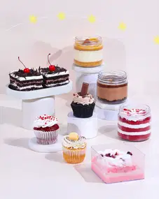 Dessert (2)