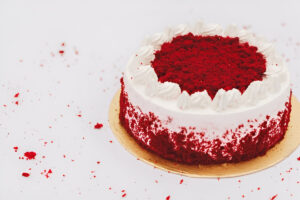 Red Valvet