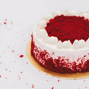 Red Valvet