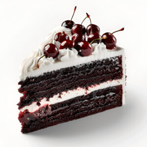 Black Forest Pastry