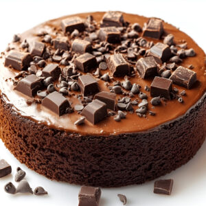 Chocolate Cake