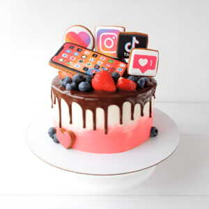 Cakestagram Specials
