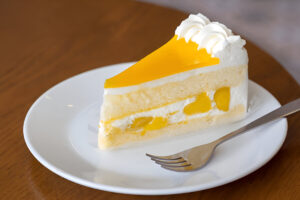 Pineapple Pastry